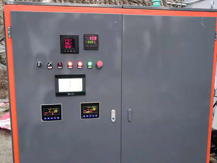 電磁烘干房廠家：烘干房怎么安裝？